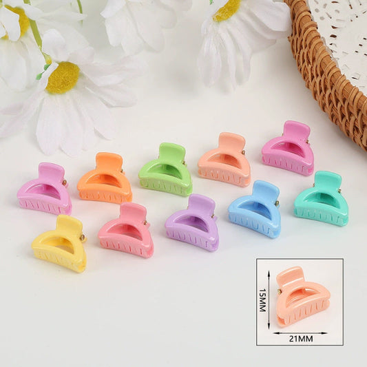 2.0 Mini Hair Claw Small