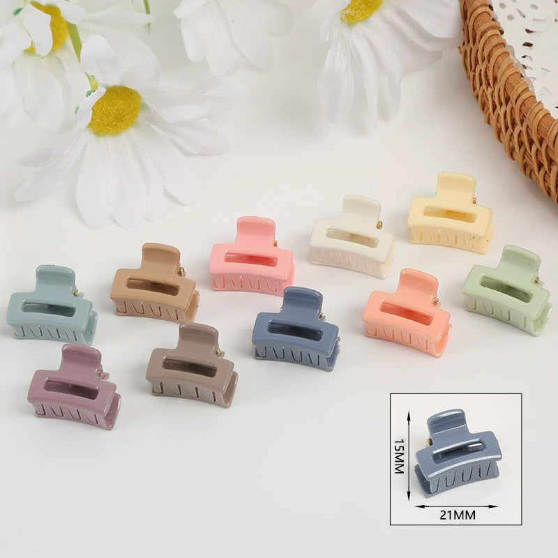 2.0 Mini Hair Claw Small
