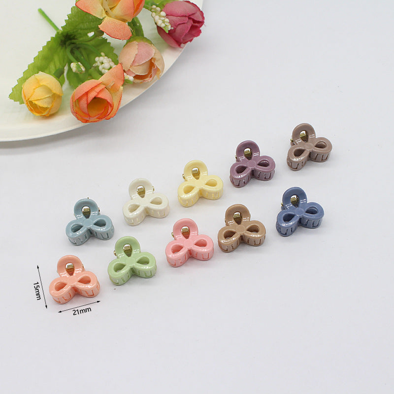 2.0 Mini Hair Claw Small
