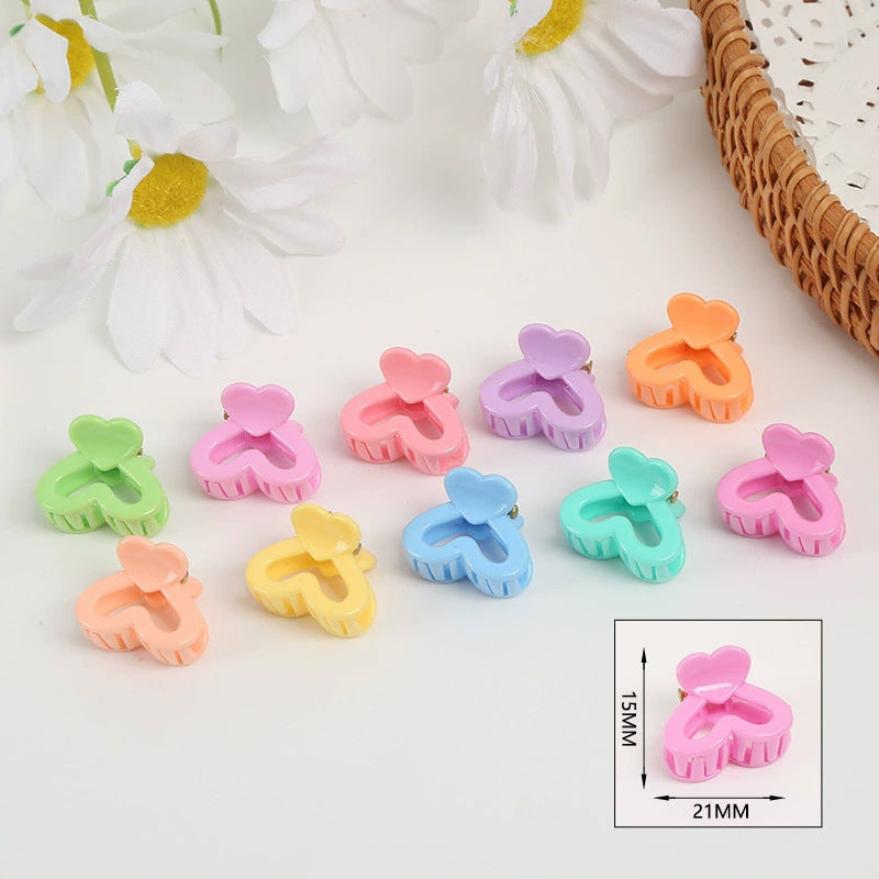 2.0 Mini Hair Claw Small