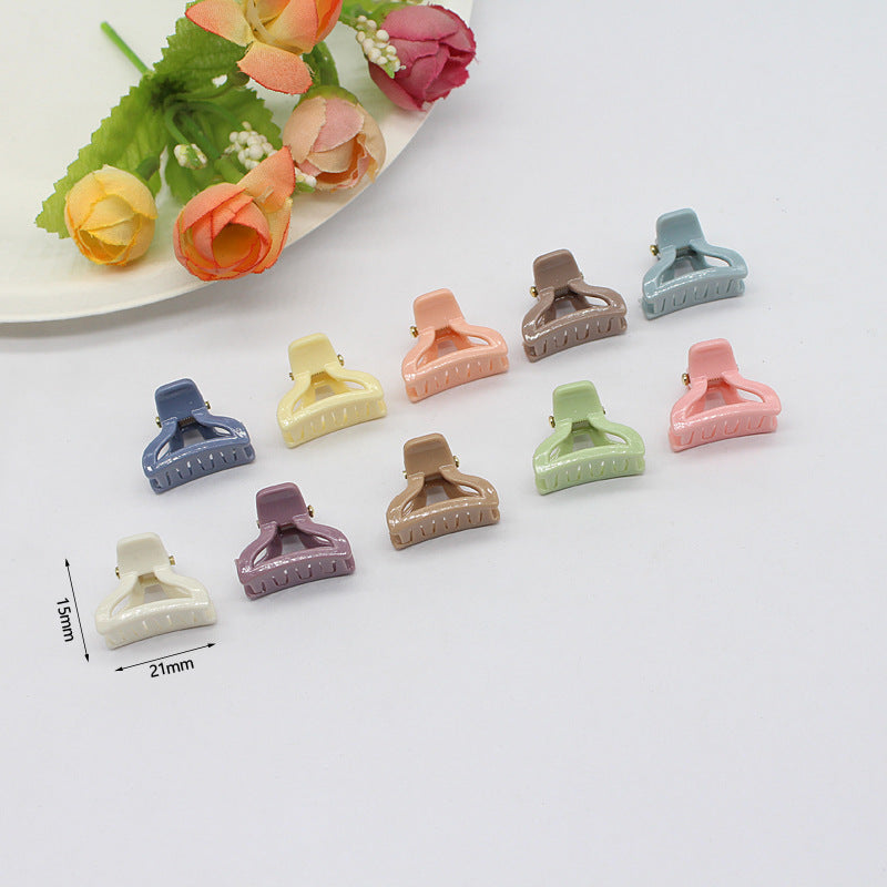 2.0 Mini Hair Claw Small