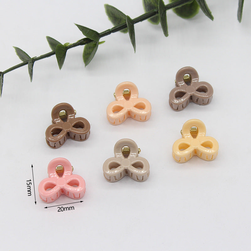 2.0 Mini Hair Claw Small