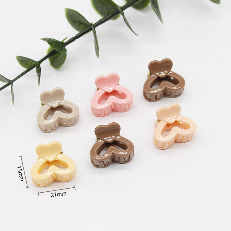 2.0 Mini Hair Claw Small