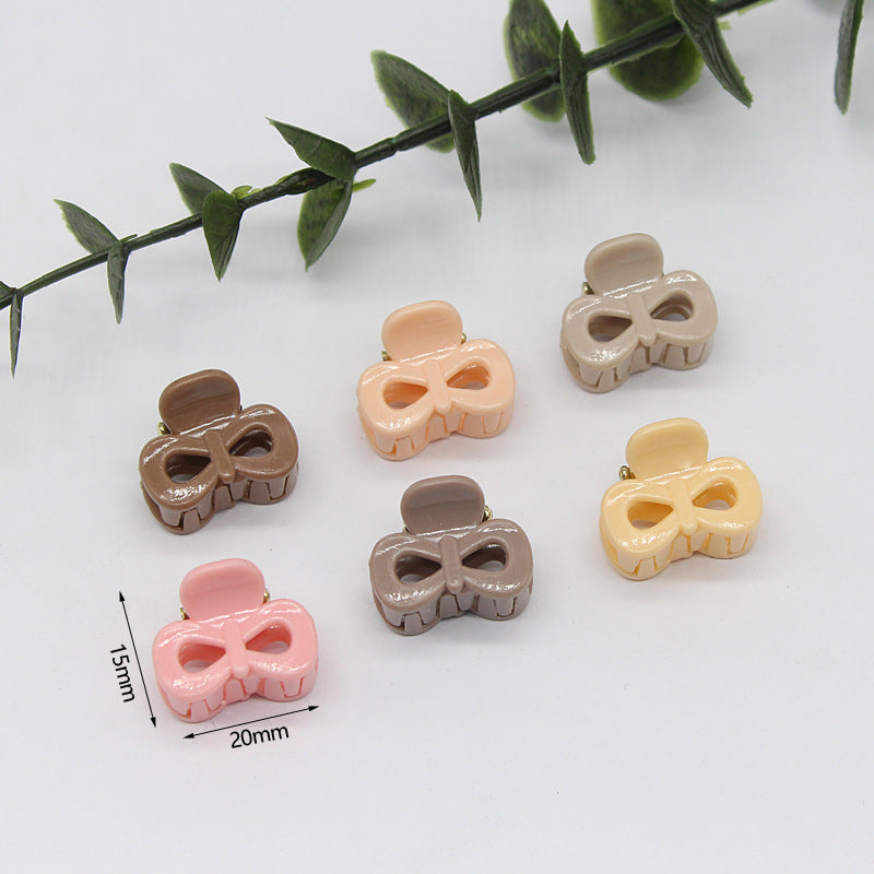 2.0 Mini Hair Claw Small
