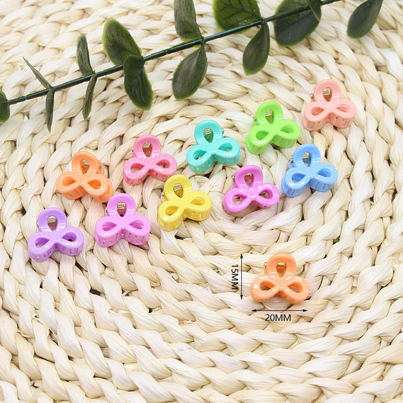2.0 Mini Hair Claw Small