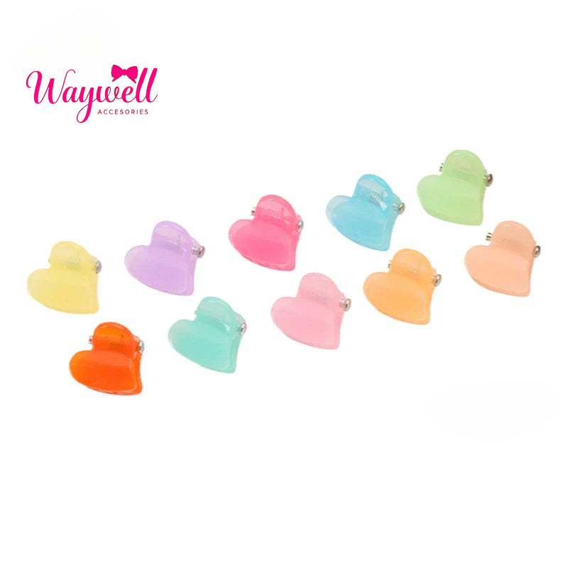 jelly clip princess hair accessories headgear bangs broken hair accessories. hair accessories for women hair accessories hair accessories for girls hair accessories for baby girl