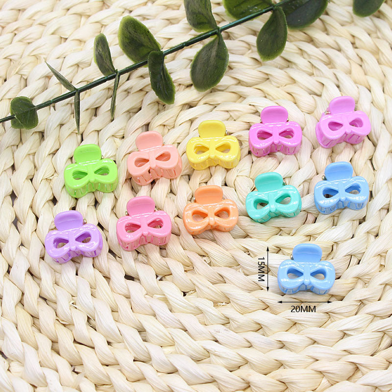 2.0 Mini Hair Claw Small