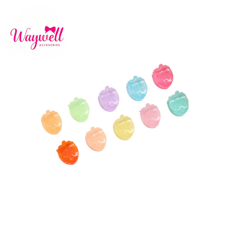 jelly clip princess hair accessories headgear bangs broken hair accessories. hair accessories for women hair accessories hair accessories for girls hair accessories for baby girl