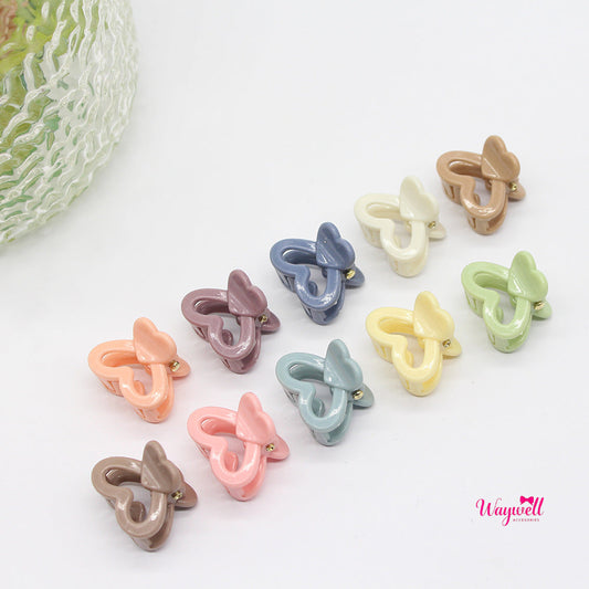 2.0 Mini Hair Claw Small