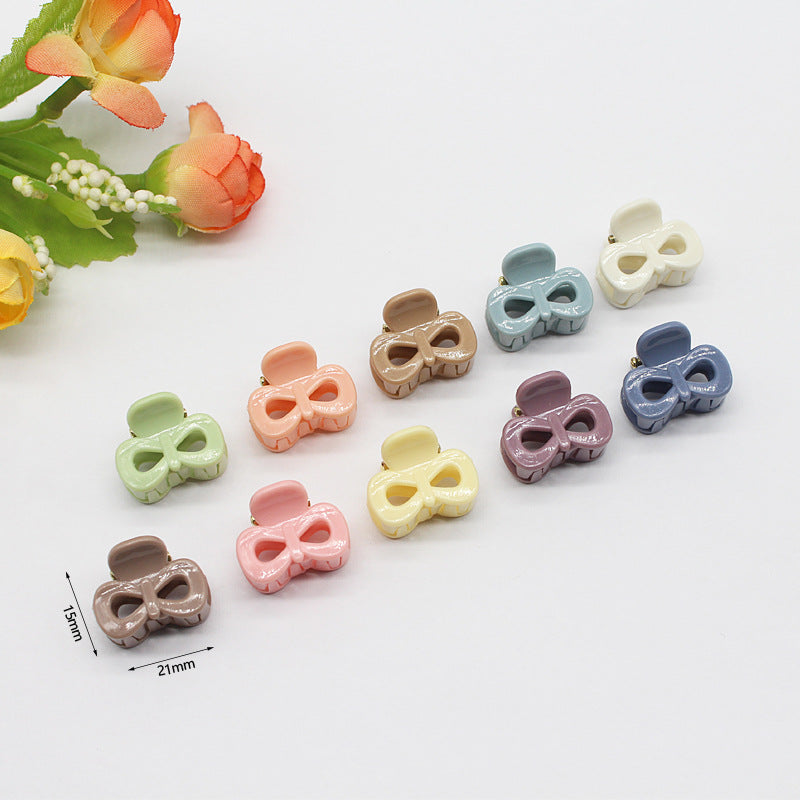 2.0 Mini Hair Claw Small