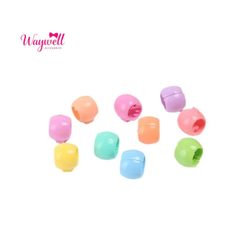 Factory direct supply headgear hairpin mini small grab clip, candy color small hairpin mini color Doudou clip