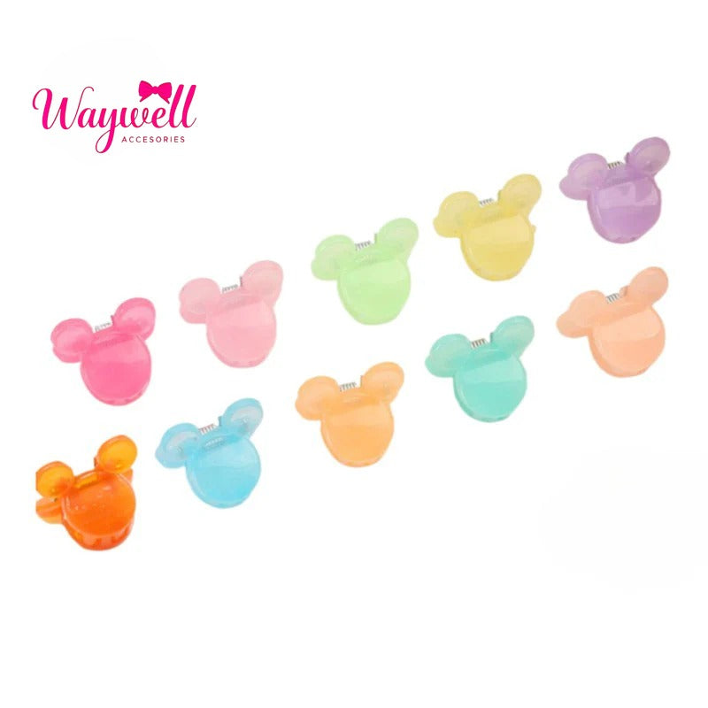 jelly clip princess hair accessories headgear bangs broken hair accessories. hair accessories for women hair accessories hair accessories for girls hair accessories for baby girl