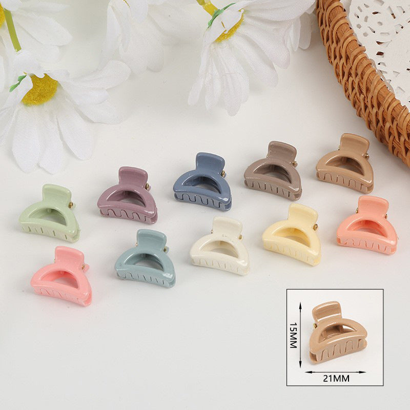 2.0 Mini Hair Claw Small