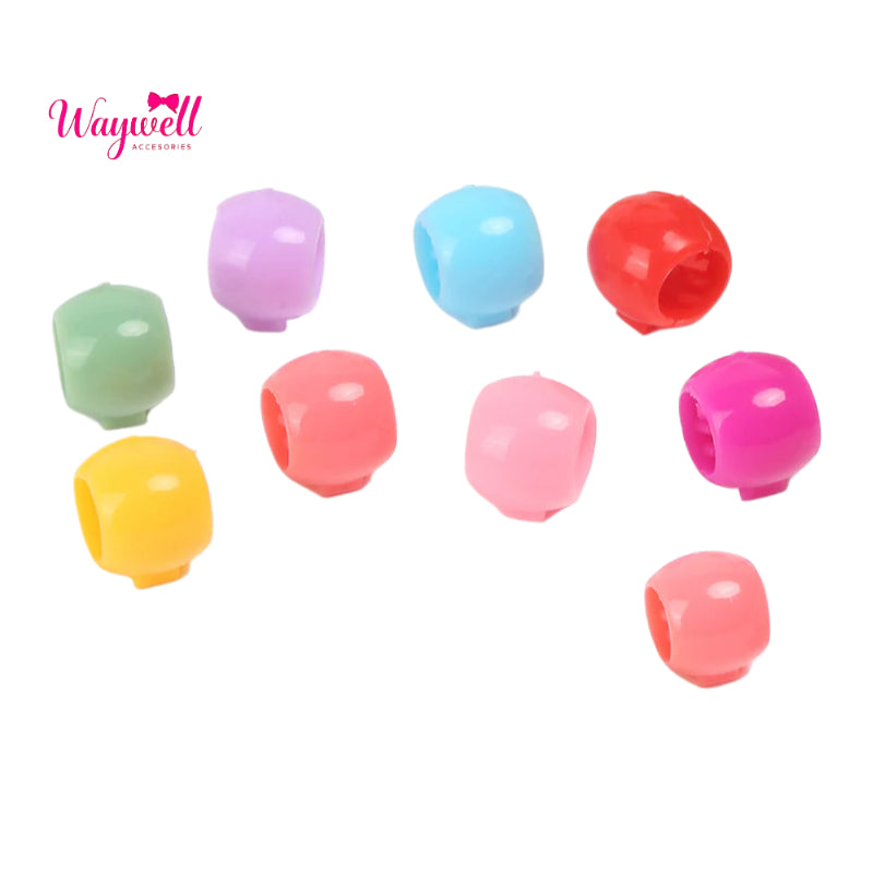 Factory direct supply headgear hairpin mini small grab clip, candy color small hairpin mini color Doudou clip