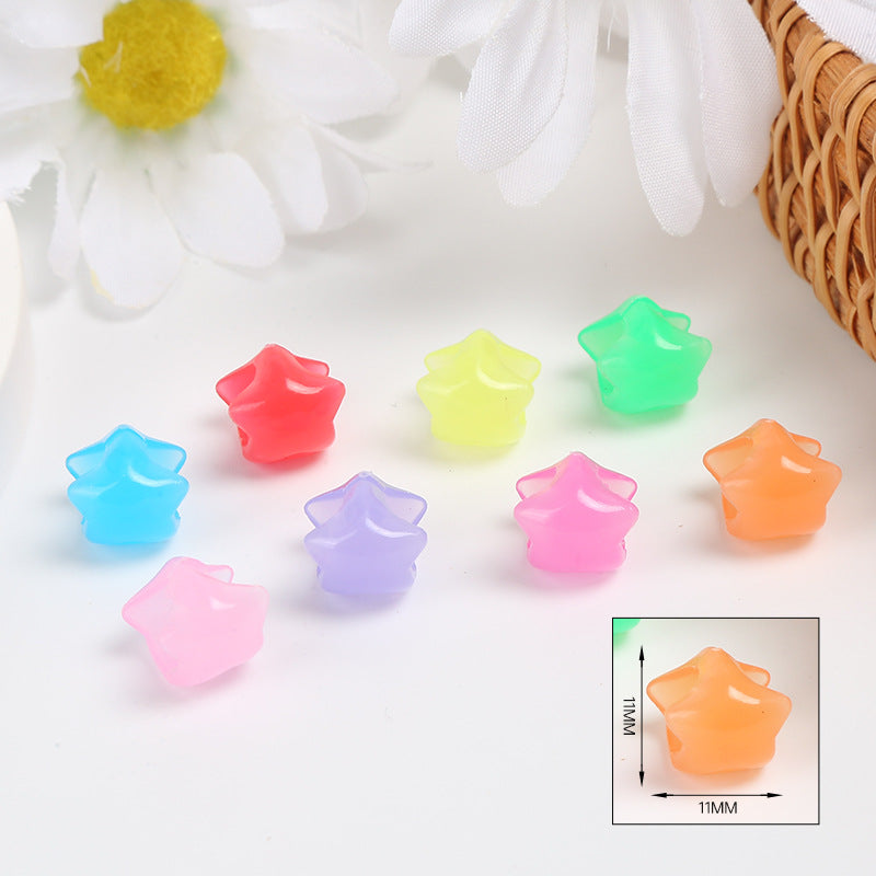 Factory direct supply headgear hairpin mini small grab clip, candy color small hairpin mini color Doudou clip