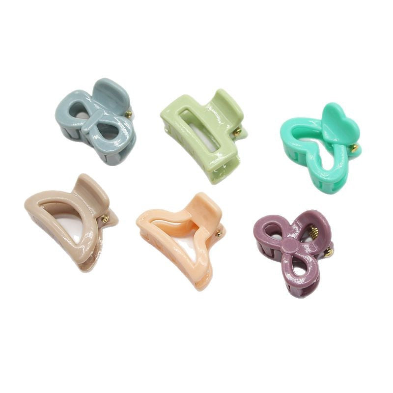 2.0 Mini Hair Claw Small