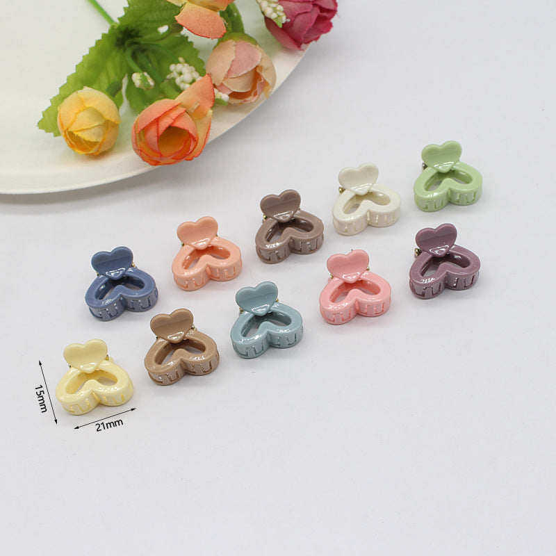 2.0 Mini Hair Claw Small