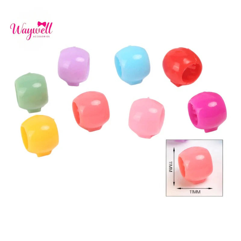 Factory direct supply headgear hairpin mini small grab clip, candy color small hairpin mini color Doudou clip