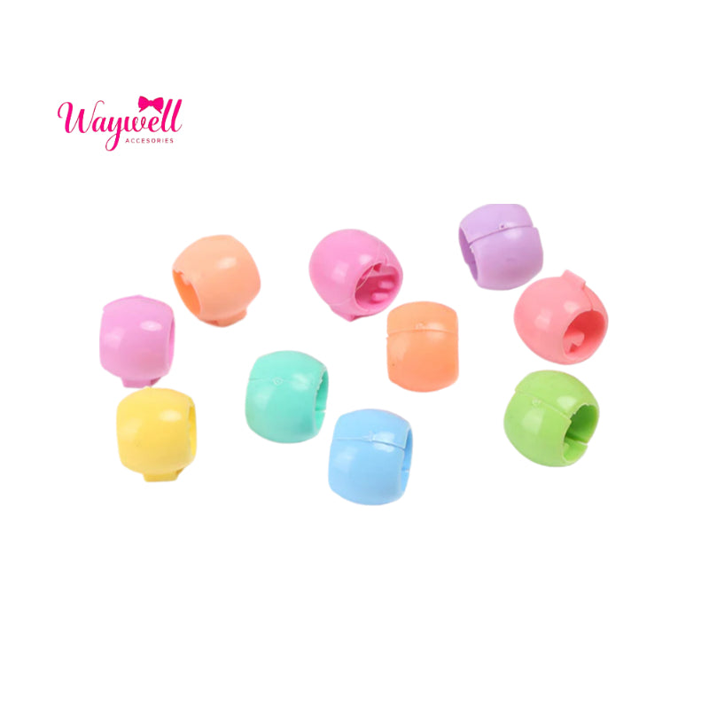 Factory direct supply headgear hairpin mini small grab clip, candy color small hairpin mini color Doudou clip