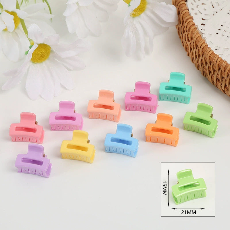 2.0 Mini Hair Claw Small