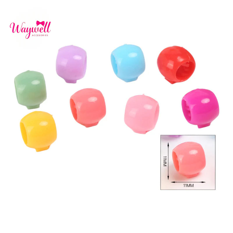 Factory direct supply headgear hairpin mini small grab clip, candy color small hairpin mini color Doudou clip