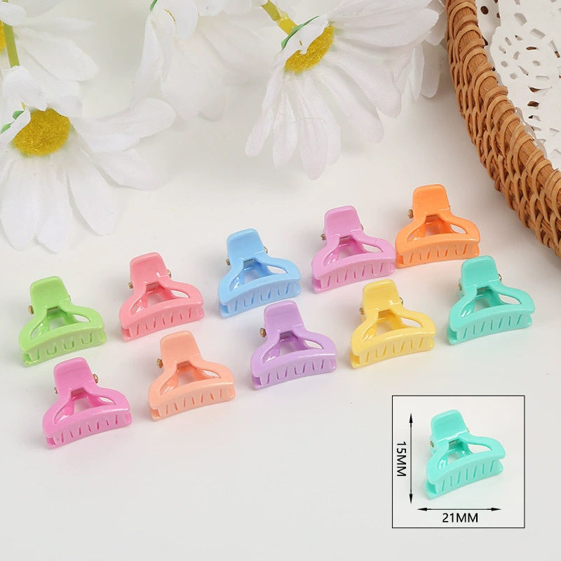 2.0 Mini Hair Claw Small